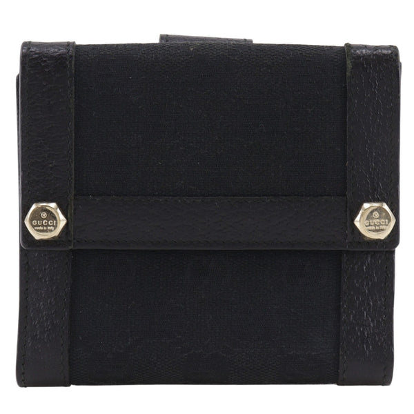グッチ二つ折り財布 GUCCI】グッチ 二つ折り財布 154117 – NISHIKINO VINTAGE KYOTO