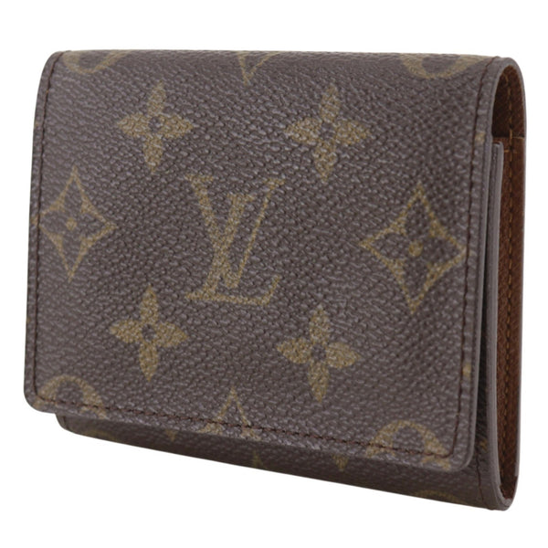 ルイヴィトン m62920 アンヴェロップ・カルト ドゥ ヴィジット名刺 カード LOUIS VUITTON】ルイ・ヴィトン アンヴェロップ・カルトドゥヴィジット