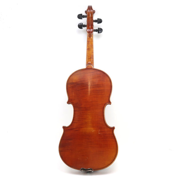 Klaus Schlegel】クラウス・シュレーゲル バイオリン 4/4 弦楽器