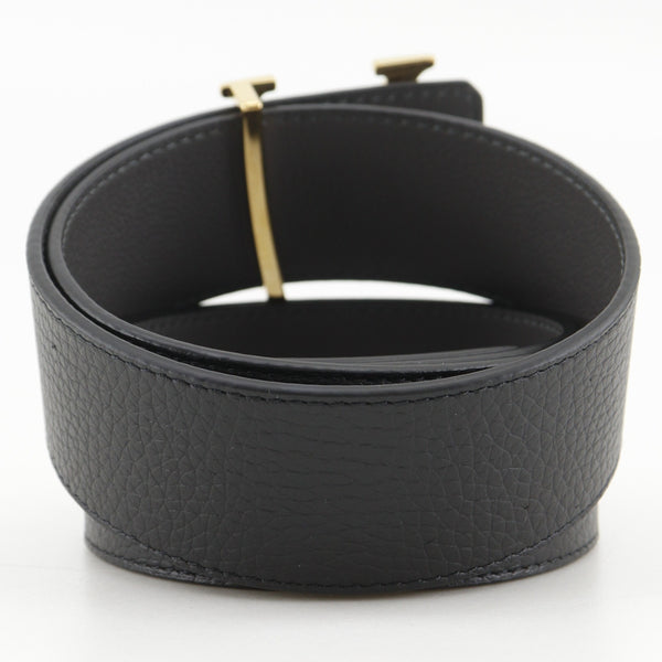 ルイヴィトン　ベルト　マテック LOUIS VUITTON】ルイ・ヴィトン ベルトLVダミエ 40MM ベルト M0333
