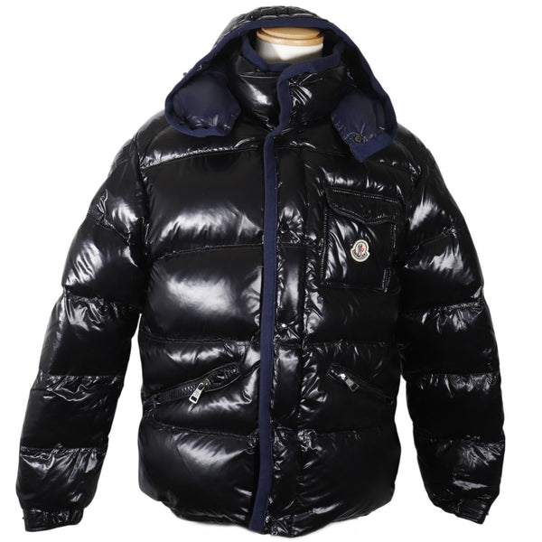 MONCLER】モンクレール K2 ダウンジャケット G32-003 – NISHIKINO