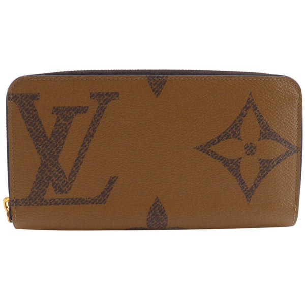 LOUIS VUITTON】ルイ・ヴィトン ジッピーウォレット ジャイアント 長