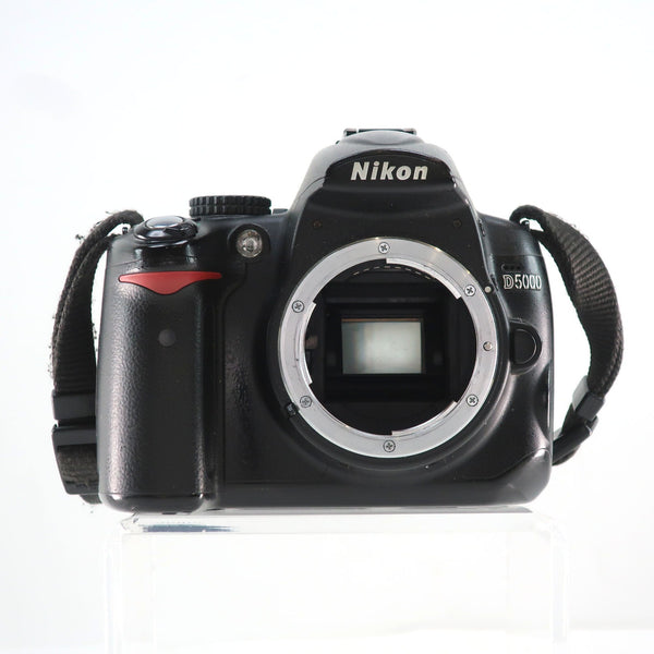 Nikon デジカメD5000 ⭐︎美品⭐︎未使用 Nikon】ニコン D5000 デジタルカメラ – NISHIKINO VINTAGE KYOTO