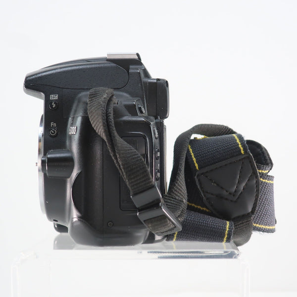 Nikon】ニコン D5000 デジタルカメラ – NISHIKINO VINTAGE KYOTO