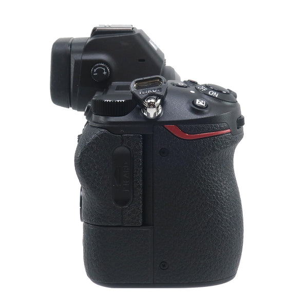 Nikon】ニコン Z7 デジタルカメラ – NISHIKINO VINTAGE KYOTO