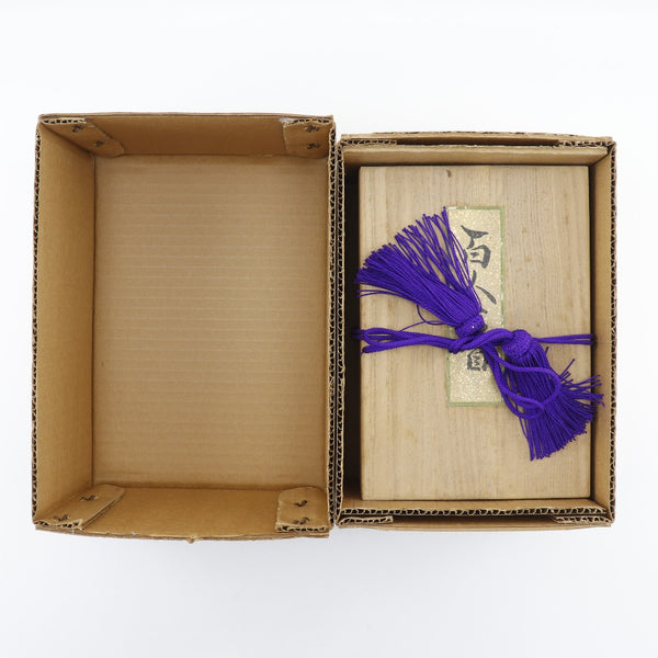 小倉百人一首　貴重品　木製　新品　中村北潮 小倉百人一首 貴重品 木製 新品 中村北潮