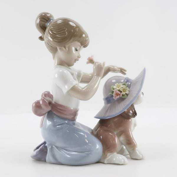 Lladro] Lladro Title 