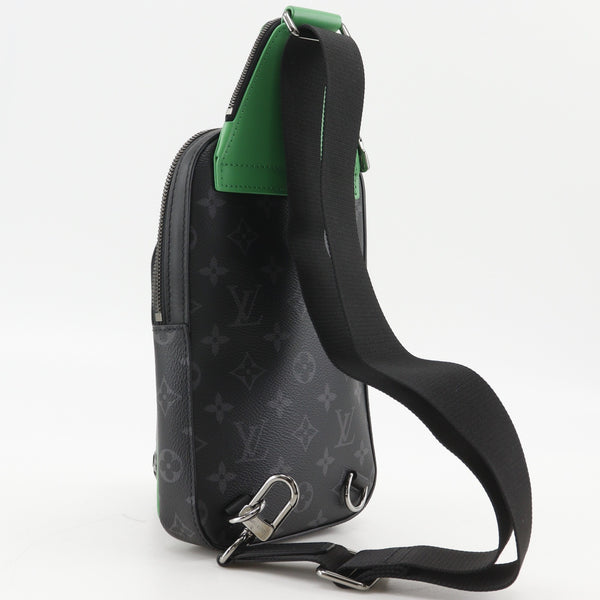 LOUIS VUITTON】ルイ・ヴィトン アヴェニュー・スリングバッグPM