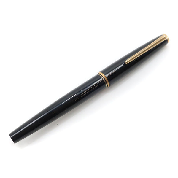 MONTBLANC】モンブラン 型番不明 万年筆 – NISHIKINO VINTAGE KYOTO