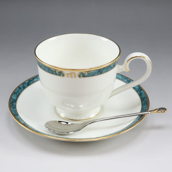 Noritake 食器セット NORITAKE】ノリタケ カップ＆ソーサー 2客セット 食器 MY6775/9-291