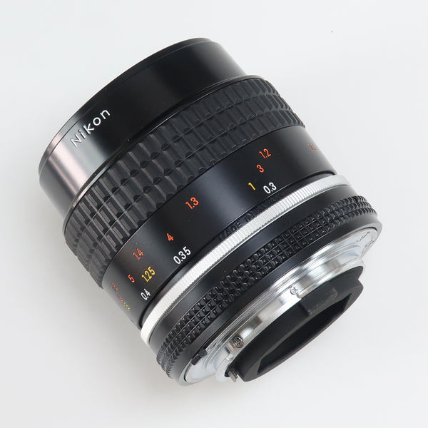 ニコンのレンズ Micro-Nikkor 55mm F2.8 美品 Amazon.com : Nikon 55mm f/2.8 Micro Nikkor Lens AIS IMP : Camera