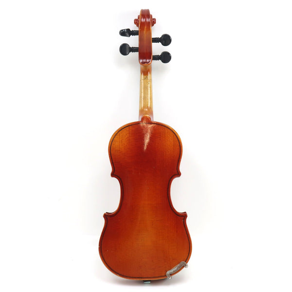 SUZUKI VIOLIN】鈴木バイオリン バイオリン 1/16 弦楽器 No.220