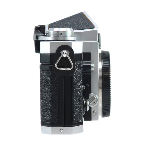 Nikon】ニコン F アイレベル 後期 フィルムカメラ – NISHIKINO VINTAGE