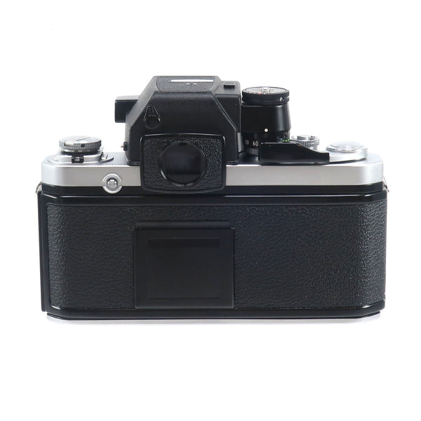 Nikon】ニコン F2 フォトミック AS フィルムカメラ – NISHIKINO