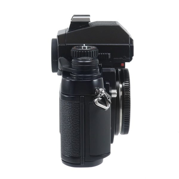 Nikon】ニコン F3 Limited フィルムカメラ – NISHIKINO VINTAGE KYOTO