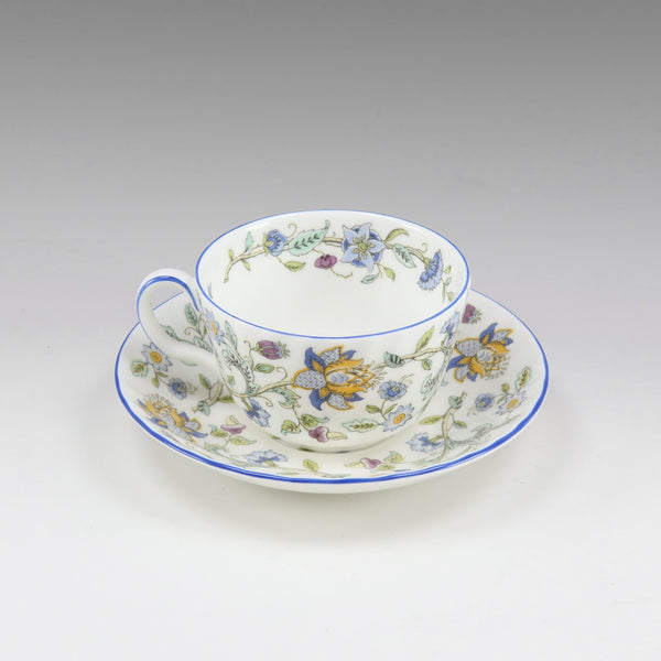 MINTON HADDON HALL ミントン ハドンホール 長い 楕円型サービングプ