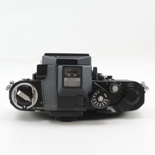 Nikon】ニコン F2 フォトミック DP-2 フィルムカメラ – NISHIKINO Nikon】ニコン F2 フォトミック DP-2 フィルムカメラ – NISHIKINO