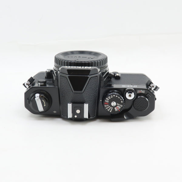 Nikon】ニコン New FM2 フィルムカメラ – NISHIKINO VINTAGE KYOTO