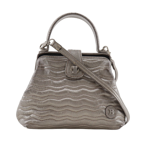 BALLY】バリー 2WAYショルダー ハンドバッグ – NISHIKINO VINTAGE KYOTO
