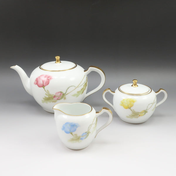 OKURA】大倉陶園 100周年記念 特注品 誂え品 食器 – NISHIKINO VINTAGE