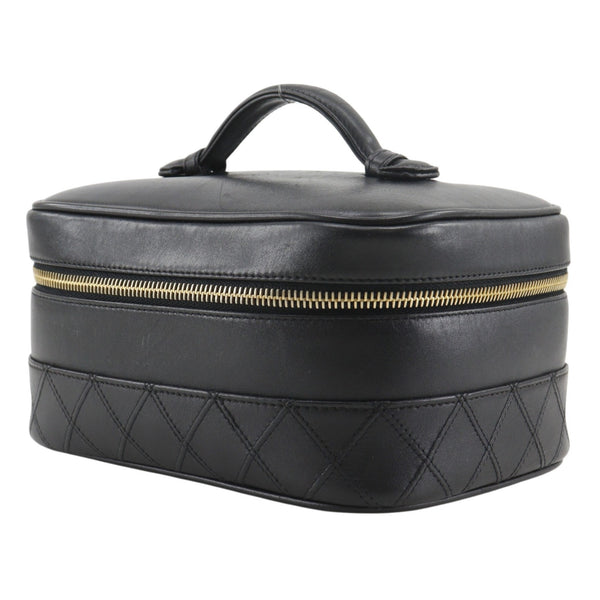 CHANEL】シャネル ビコローレ バニティ – NISHIKINO VINTAGE KYOTO