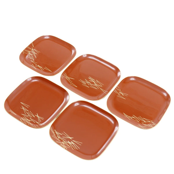 ZOUHIKO】象彦 銘々盆 菓子皿 食器 – NISHIKINO VINTAGE KYOTO