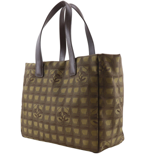 CHANEL】シャネル トートMM トートバッグ A15991 – NISHIKINO VINTAGE