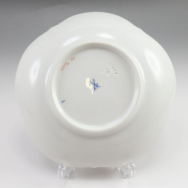Meissen] Meissen Arabian Nights 16cm Plate Dishes Tableware