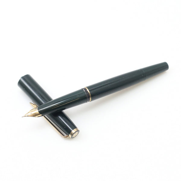 MONTBLANC】モンブラン アンティーク 70年代 万年筆 No.320