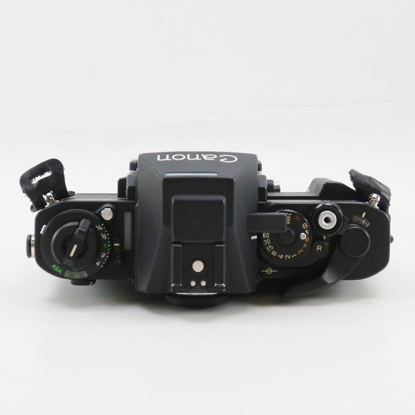 canon】キヤノン NEW F-1 ボディ AEファインダーFN フィルムカメラ
