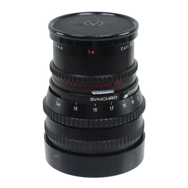 HASSELBLAD] Hasselblad Carl Zeiss Sonnar 150mm F4 T* C