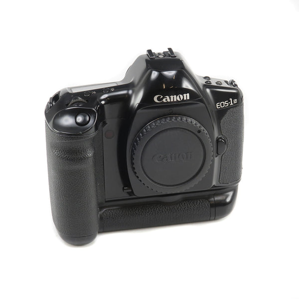 キヤノン) Canon EOS-1N ボデイ Canon キヤノン EOS-1N HS(PD