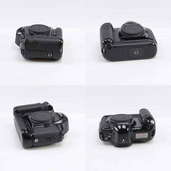 canon】キヤノン EOS-1N バッテリーパック BP-E1 フィルムカメラ