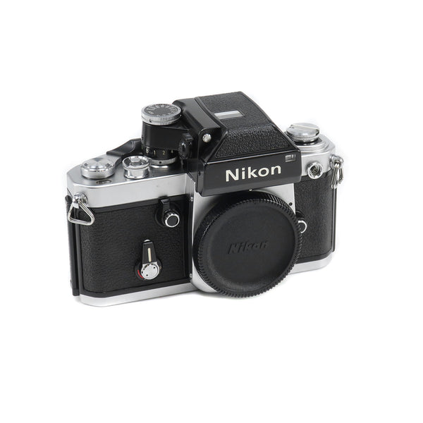 Nikon】ニコン F2 フォトミックファインダーDP-1 フィルムカメラ