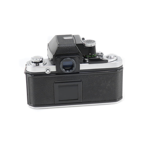 Nikon】ニコン F2 フォトミックファインダーDP-1 フィルムカメラ