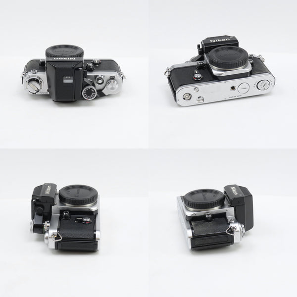 フィルムカメラ nikon F2 DP-1 フィルムカメラ nikon F2 DP-1 ニコン F2 フォトミックファインダー