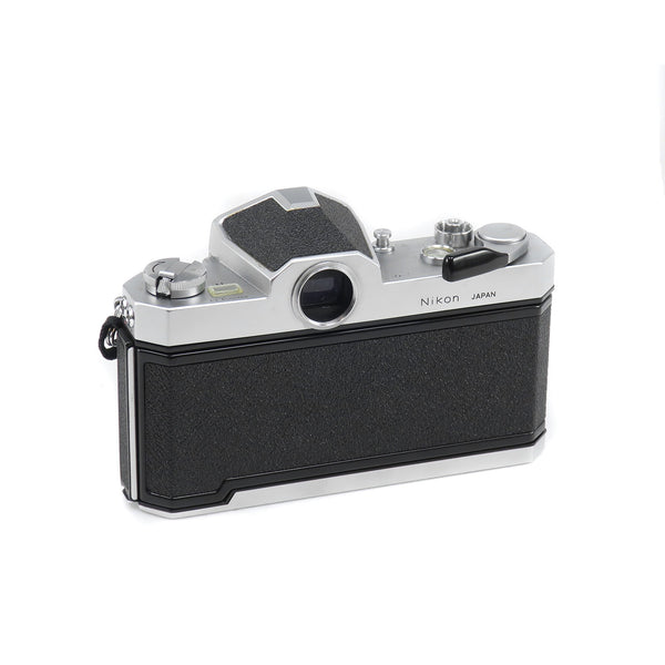Nikon】ニコン FTN Nikomat フィルムカメラ – NISHIKINO VINTAGE KYOTO