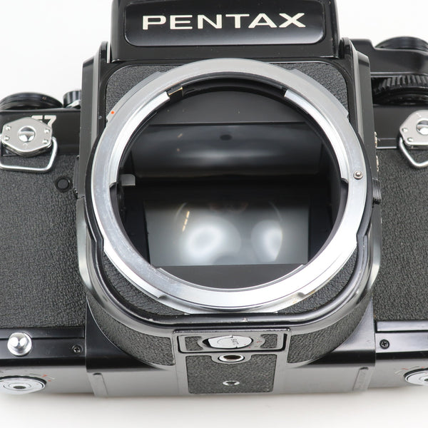 PENTAX】ペンタックス 67 フィルムカメラ – NISHIKINO VINTAGE KYOTO