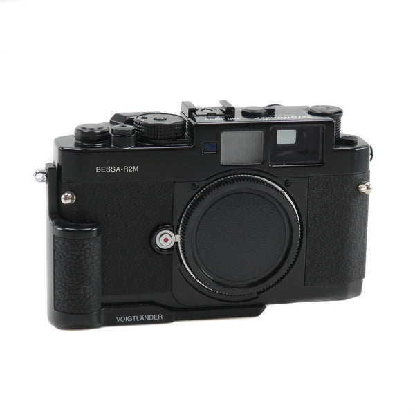 Voigtlander] Voigtlander BESSA-R2M 250 Jahre Film Camera