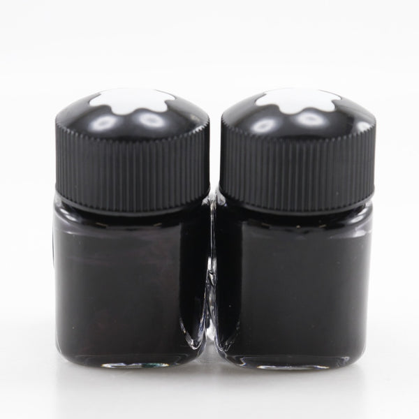 MONTBLANC】モンブラン 旧インクボトル 2個 万年筆 – NISHIKINO MONTBLANC】モンブラン 旧インクボトル 2個 万年筆 – NISHIKINO