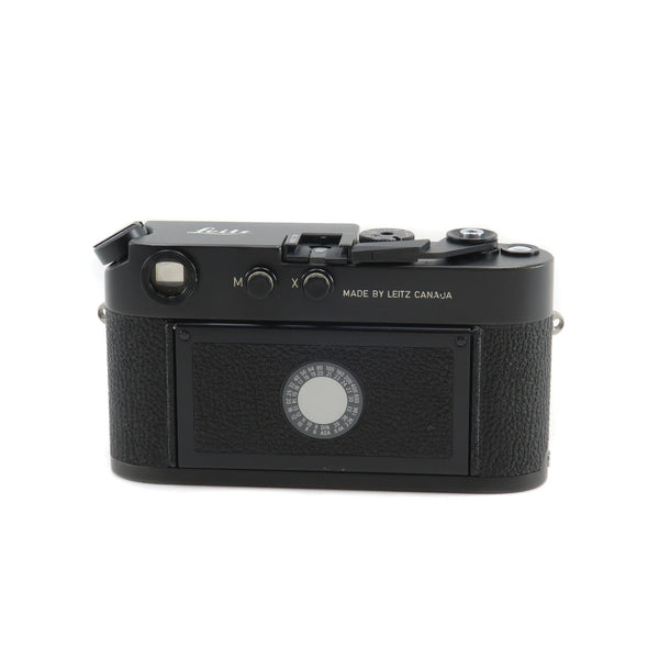 フィルムカメラ Leica M4 Leica】ライカ M4-P フィルムカメラ – NISHIKINO VINTAGE KYOTO