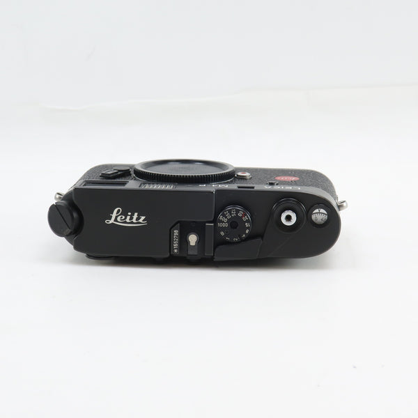 Leica】ライカ M4-P フィルムカメラ – NISHIKINO VINTAGE KYOTO