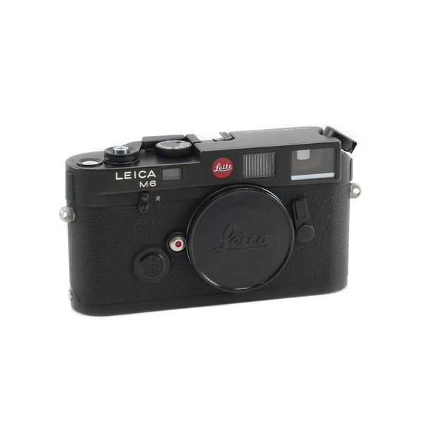 Leica】ライカ M6 フィルムカメラ – NISHIKINO VINTAGE KYOTO