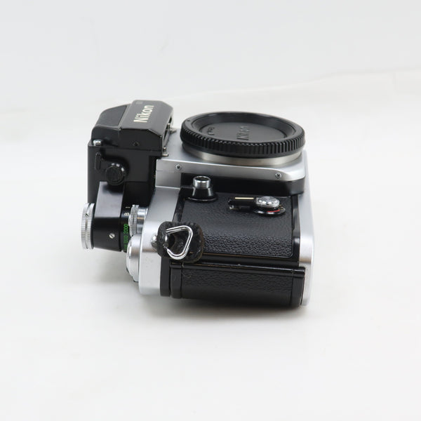 フィルムカメラ Nikon DP-1 Nikon】ニコン F2 フォトミックファインダーDP-1 フィルムカメラ