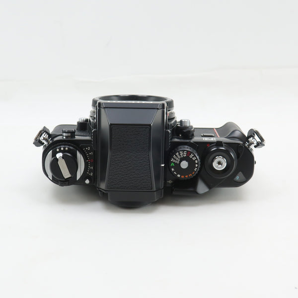 Nikon】ニコン F3 HP ハイアイポイントファインダーDE-3 フィルム