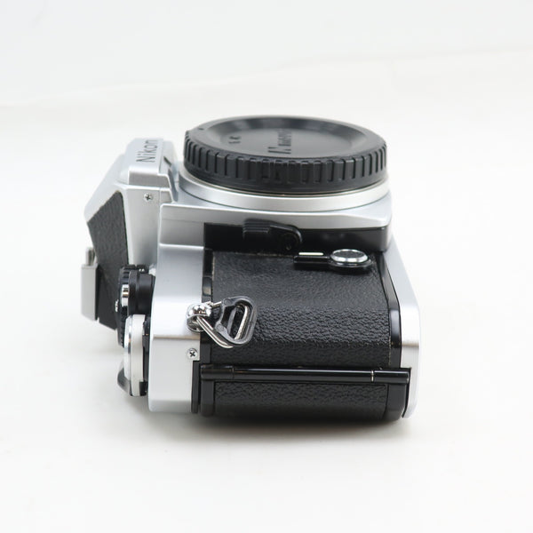フィルムカメラ Nikon FE Nikon】ニコン FE フィルムカメラ – NISHIKINO VINTAGE KYOTO