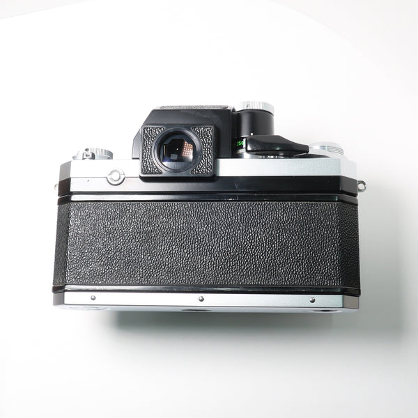 Nikon】ニコン 初代 F フォトミック フィルムカメラ – NISHIKINO
