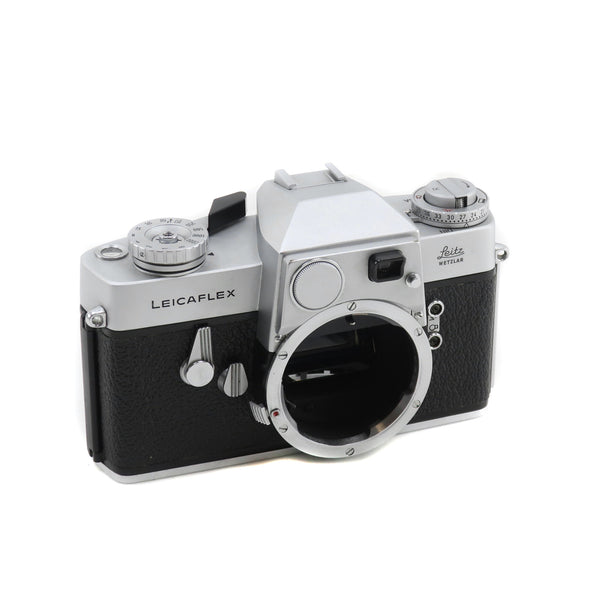 Leica】ライカ ライカフレックス 初代 フィルムカメラ – NISHIKINO