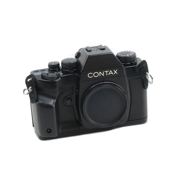 CONTAX] Contax RX Film Camera – NISHIKINO VINTAGE KYOTO