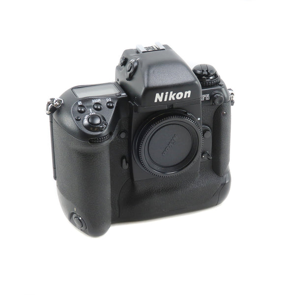 Nikon】ニコン F5 フィルムカメラ – NISHIKINO VINTAGE KYOTO